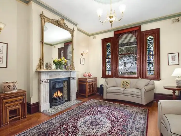 Second view of Homely house listing, 11A Wigram Road, Glebe NSW 2037