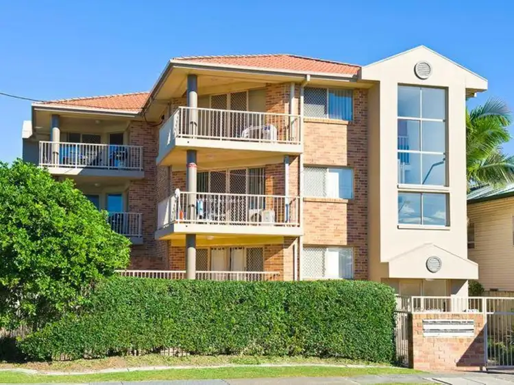 Fourth view of Homely apartment listing, 9/1260 Gold Coast Highway, Palm Beach QLD 4221