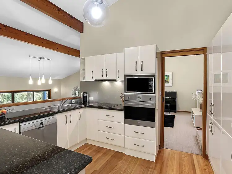 Second view of Homely house listing, 20 Dunblane Close, New Lambton Heights NSW 2305