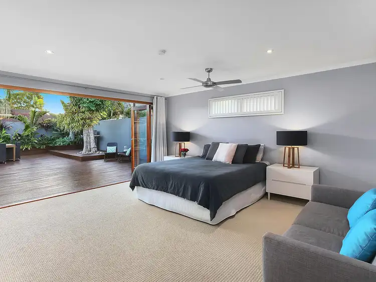 Fifth view of Homely house listing, 87 Parnki Parade, Palm Beach QLD 4221