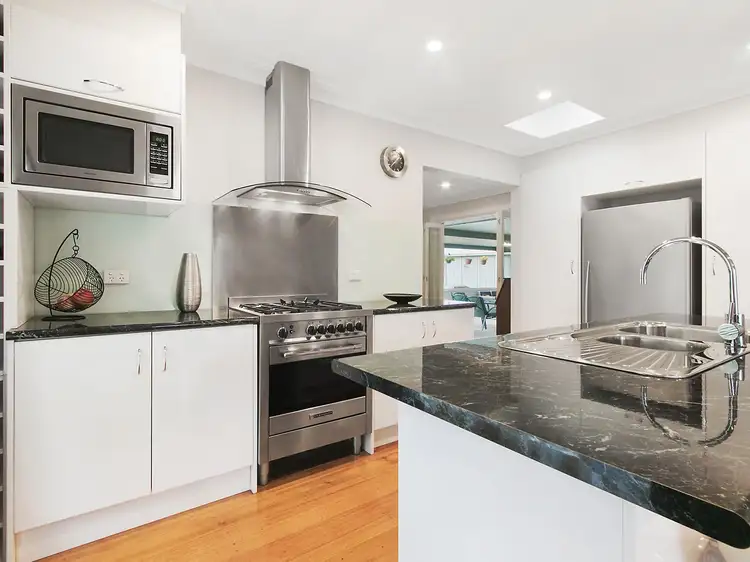 Third view of Homely house listing, 16 Sasses Avenue, Bayswater VIC 3153