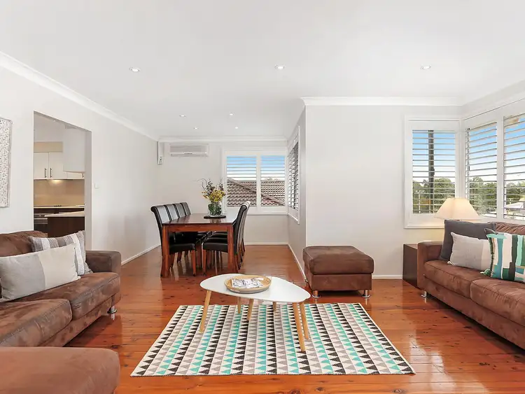 Fourth view of Homely house listing, 7 Esther Street, Winston Hills NSW 2153