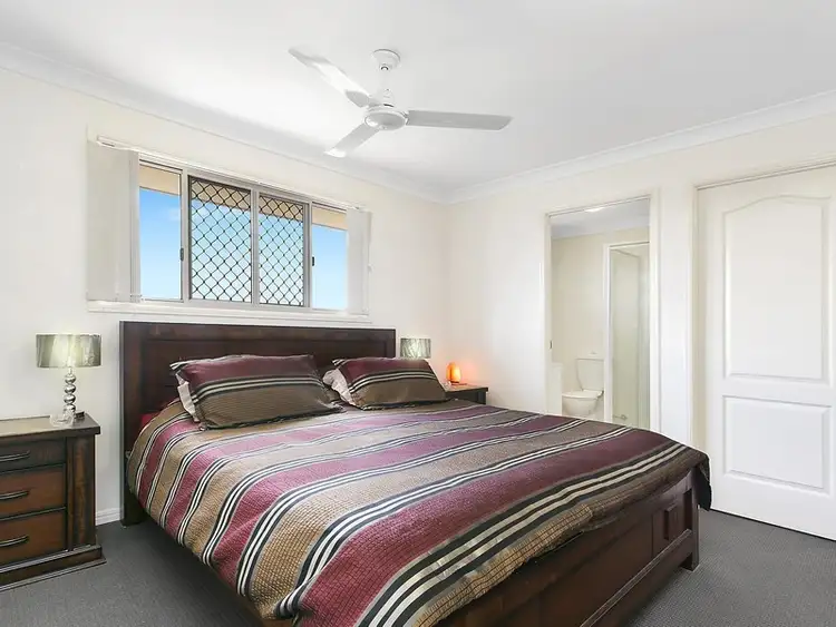 Sixth view of Homely house listing, 55 Cherryfield Road, Gracemere QLD 4702