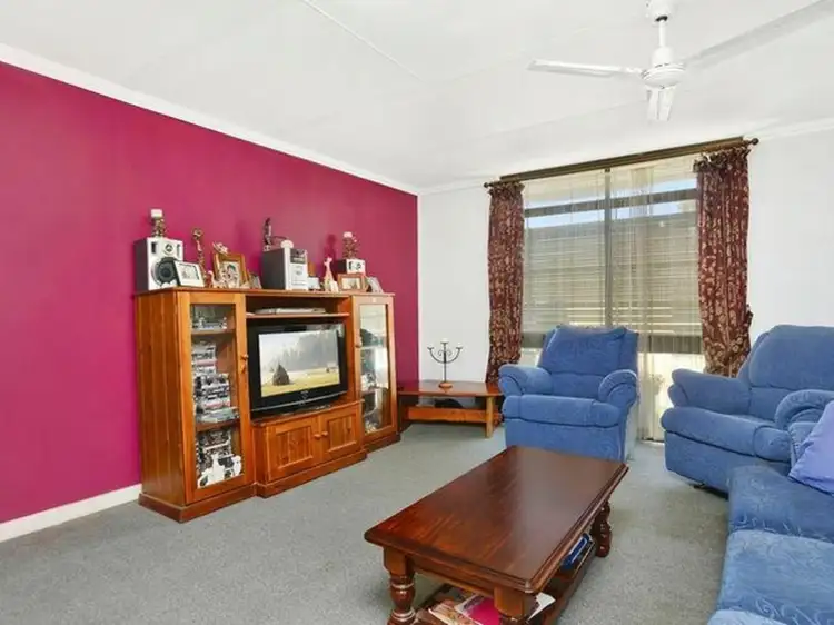Third view of Homely house listing, 50 Hampton Street, Harristown QLD 4350