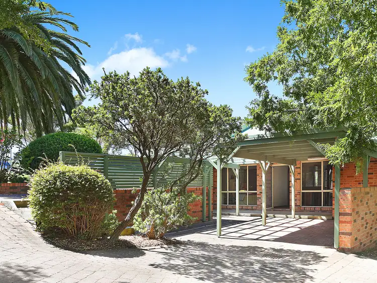1/130 Shoalhaven Street, Kiama NSW 2533