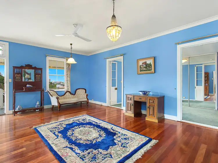 Third view of Homely house listing, 54 Cochrane Street, Paddington QLD 4064