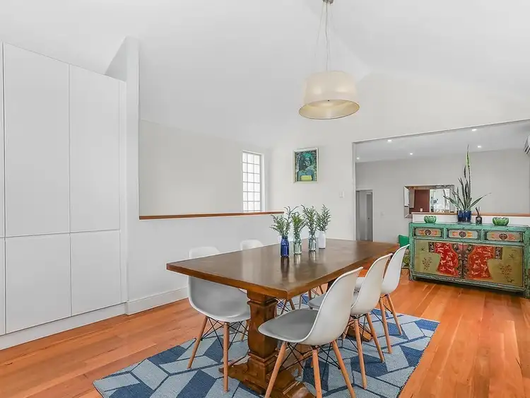 Second view of Homely house listing, 9 Mackenzie Street, Leichhardt NSW 2040