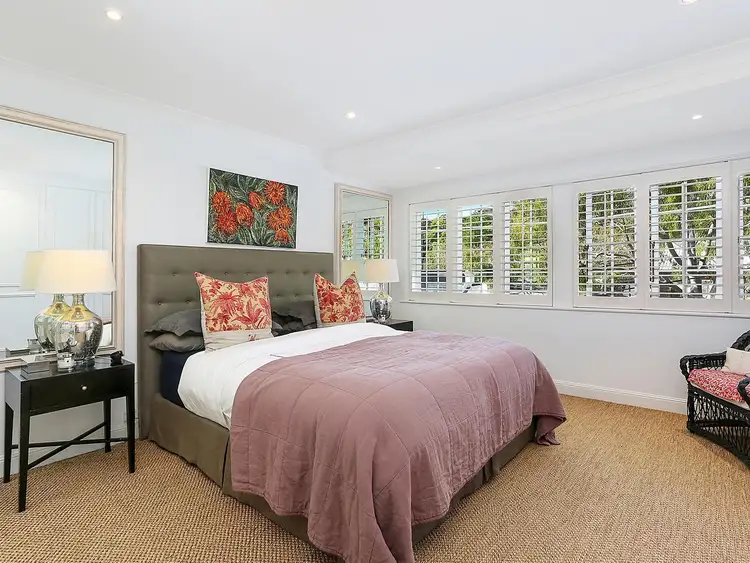 Fifth view of Homely house listing, 79 Cascade Street, Paddington NSW 2021