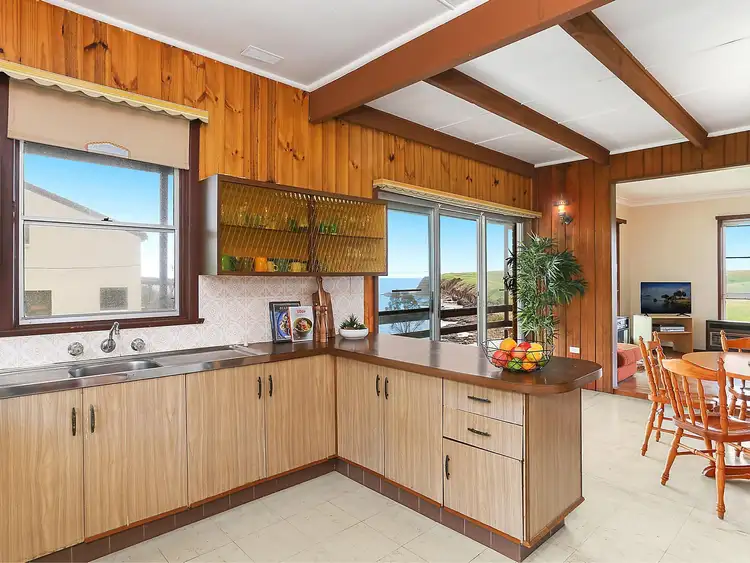 Fifth view of Homely house listing, 4 - 6 Elanora Road, Kiama Heights NSW 2533