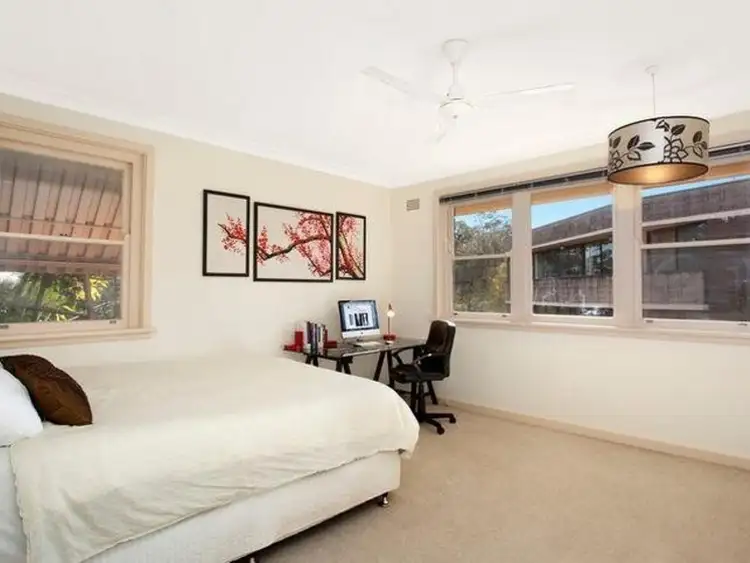 Second view of Homely apartment listing, 8/539 Pacific Highway, Killara NSW 2071