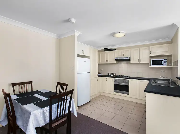 Second view of Homely apartment listing, 12/28 Underwood Street, Corrimal NSW 2518