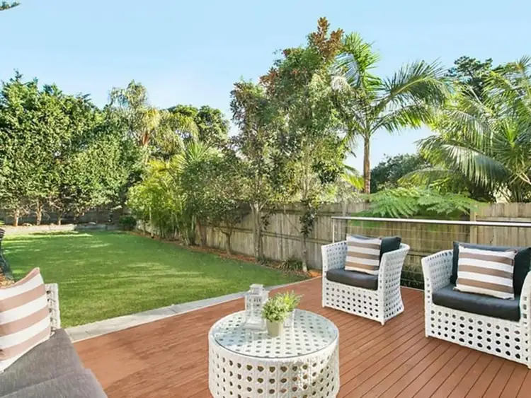 Second view of Homely house listing, 317 Rainbow Street, South Coogee NSW 2034