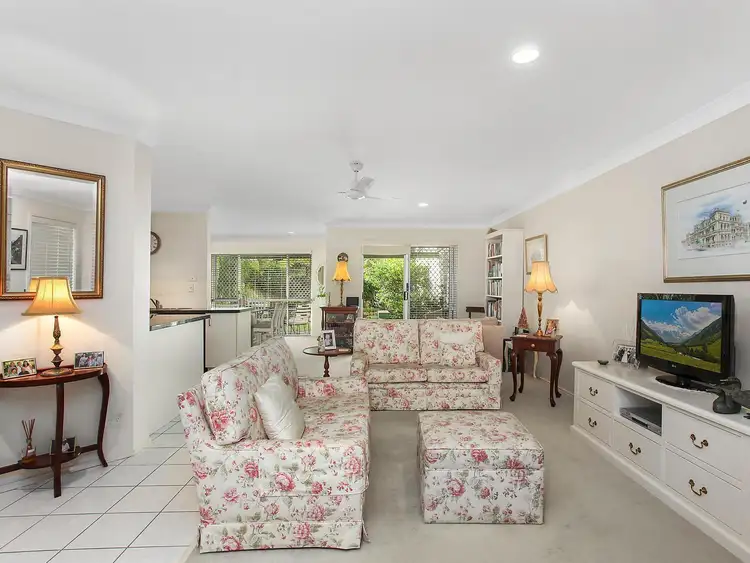 Third view of Homely townhouse listing, 1/79 Benowa Road, Southport QLD 4215