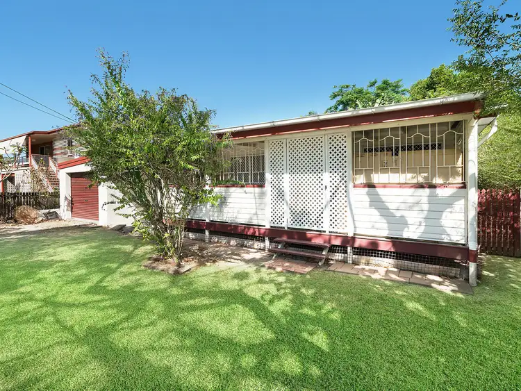 Second view of Homely house listing, 140 McCormack Street, Manunda QLD 4870