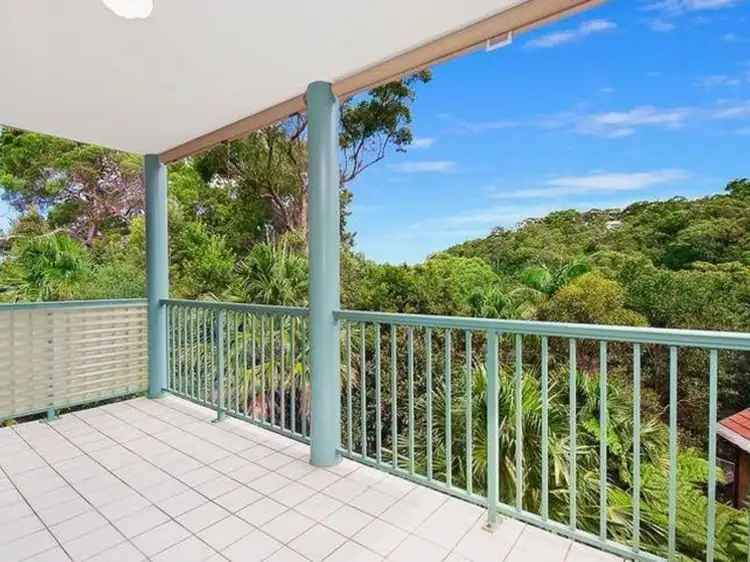 Main view of Homely apartment listing, 95/10 Minkara Road, Bayview NSW 2104