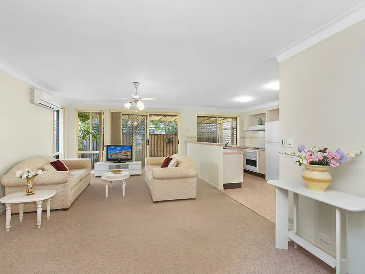 Fourth view of Homely house listing, 1 Gardenia Terrace, Woonona NSW 2517