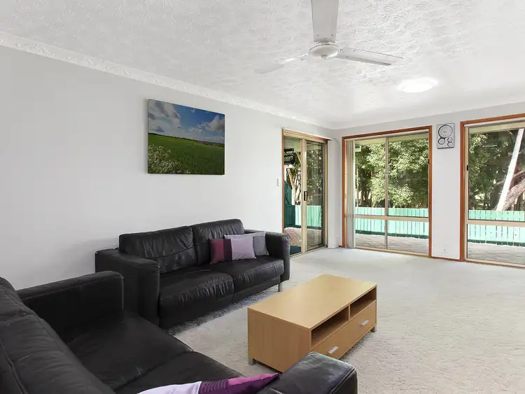 Second view of Homely villa listing, 15/13 Parkland Place, Banora Point NSW 2486