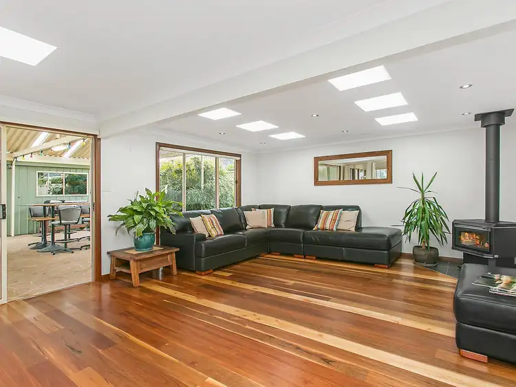 Second view of Homely house listing, 6 North Street, Minnamurra NSW 2533