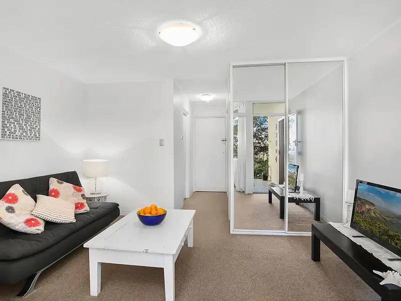 Main view of Homely apartment listing, 205/72 Henrietta Street, Waverley NSW 2024