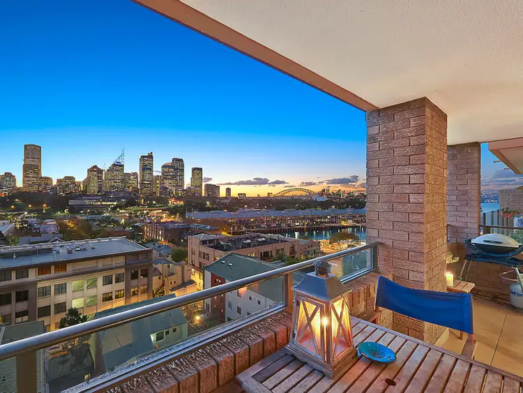 Main view of Homely apartment listing, 1208/73 Victoria Street, Potts Point NSW 2011