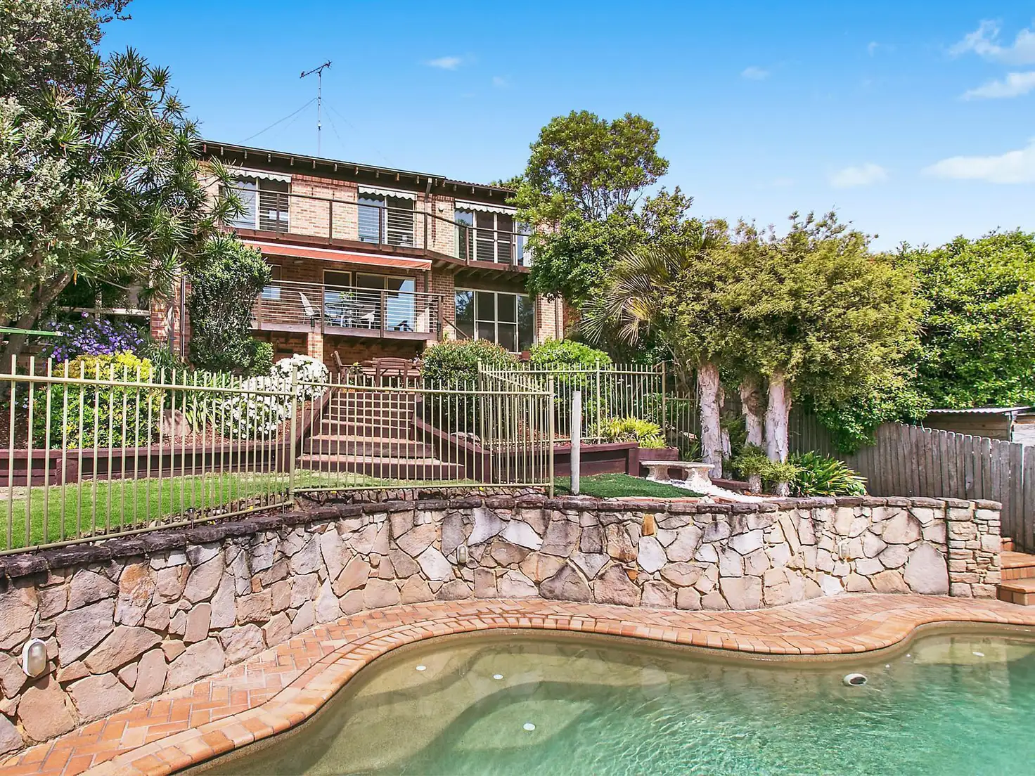 Main view of Homely house listing, 9 Plumwood Crescent, Cordeaux Heights NSW 2526