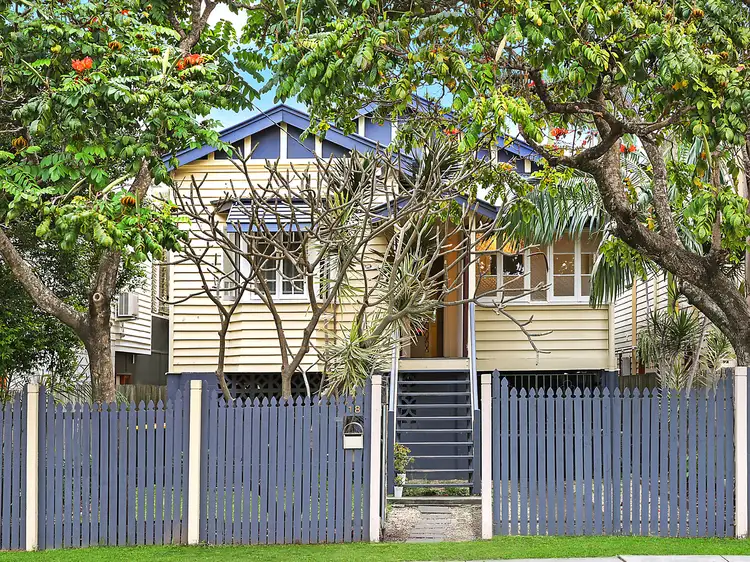 18 Magdala Street