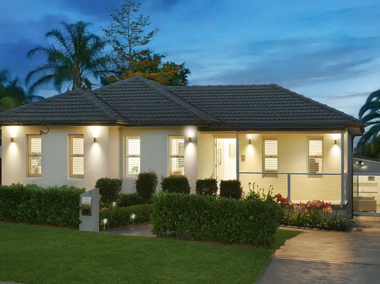 15 Damien Avenue, Greystanes NSW 2145