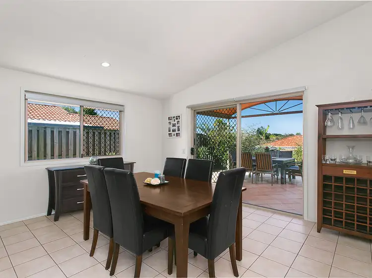 Third view of Homely house listing, 44 Matthews Way, Wakerley QLD 4154