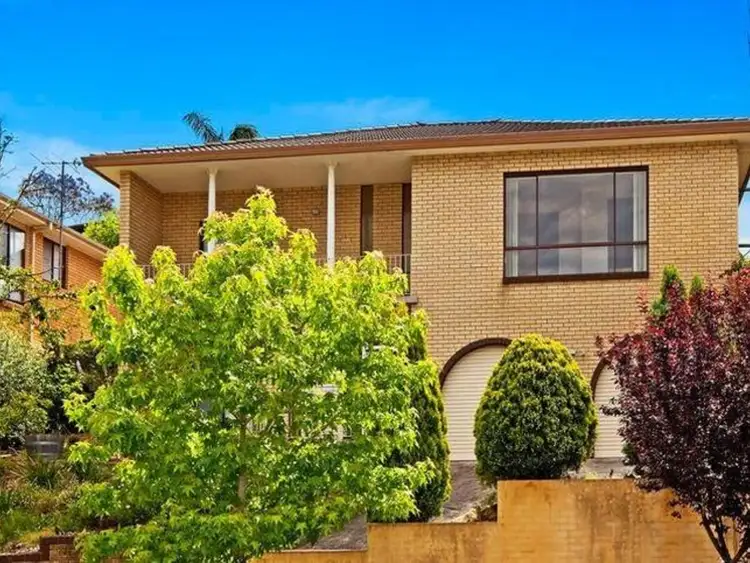 21 Peace Crescent, Balgownie NSW 2519