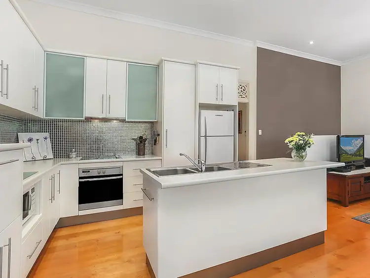 Third view of Homely house listing, 69 Beatrice Terrace, Ascot QLD 4007