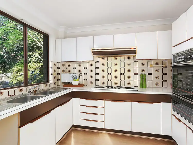 Third view of Homely apartment listing, 20/52 Helen Street, Lane Cove NSW 2066