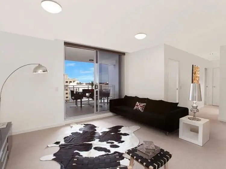 17/19a Market Street, Wollongong NSW 2500