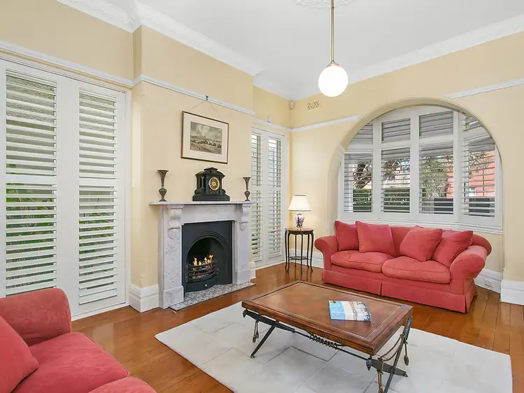 Sixth view of Homely house listing, 53 East Crescent Street, Mcmahons Point NSW 2060