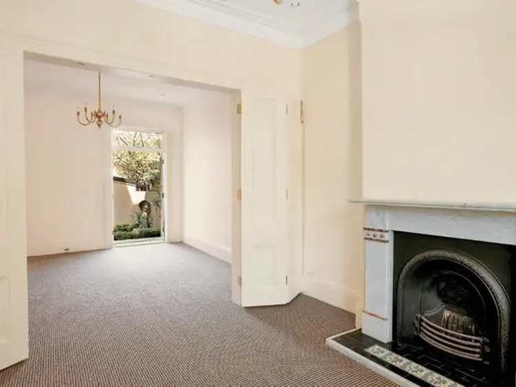 Second view of Homely house listing, 101 Jersey Road, Woollahra NSW 2025