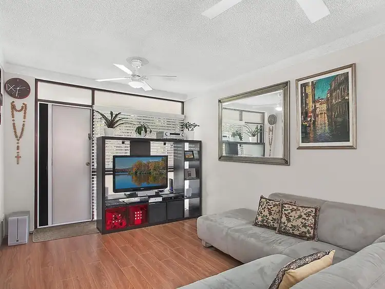 Second view of Homely apartment listing, 20/14 Station Street, West Ryde NSW 2114