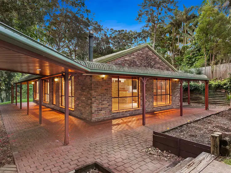 Main view of Homely house listing, 4 Yandala Place, Tallebudgera QLD 4228