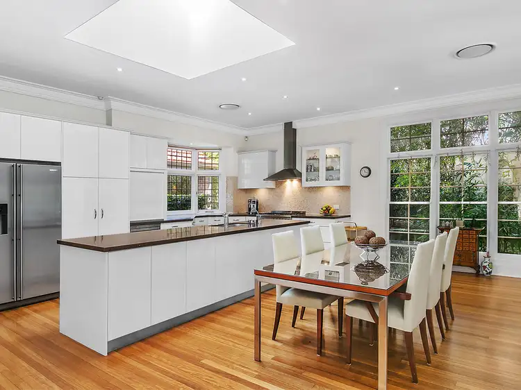 Fourth view of Homely house listing, 10 Alma Street, Pymble NSW 2073