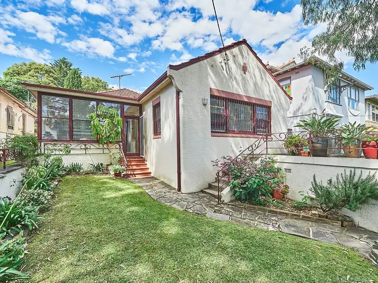 Fifth view of Homely house listing, 36 Cowper Street, Randwick NSW 2031