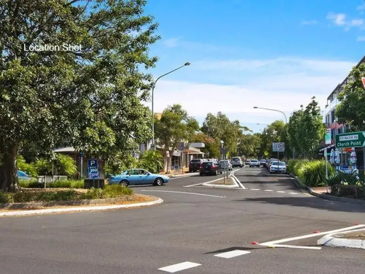 Fourth view of Homely house listing, 24 Park Street, Mona Vale NSW 2103
