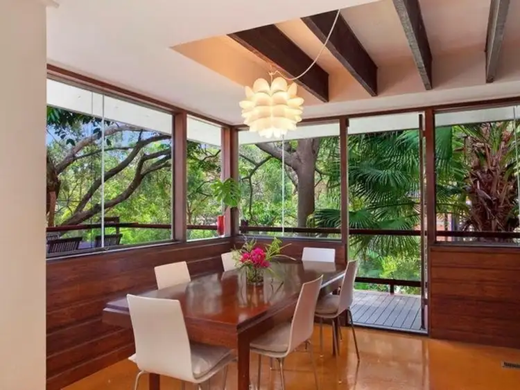 Second view of Homely house listing, 36 Milray Avenue, Wollstonecraft NSW 2065