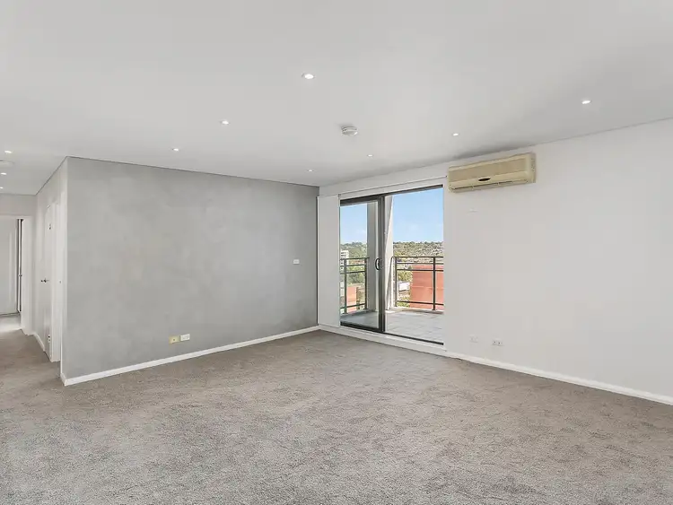 Second view of Homely apartment listing, 703/581 Kingsway, Miranda NSW 2228