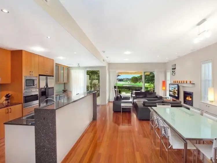 Second view of Homely house listing, 712 Glades Drive, Robina QLD 4226