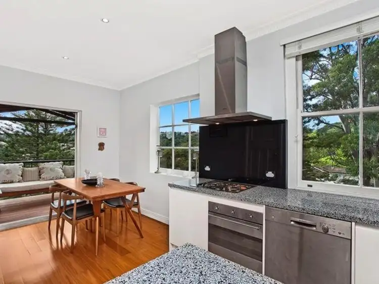 Third view of Homely apartment listing, 6/14 Chester Street, Woollahra NSW 2025