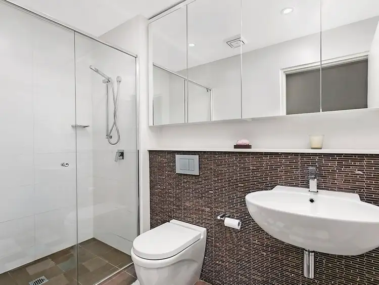 Fourth view of Homely apartment listing, 12/54A Blackwall Point Road, Chiswick NSW 2046