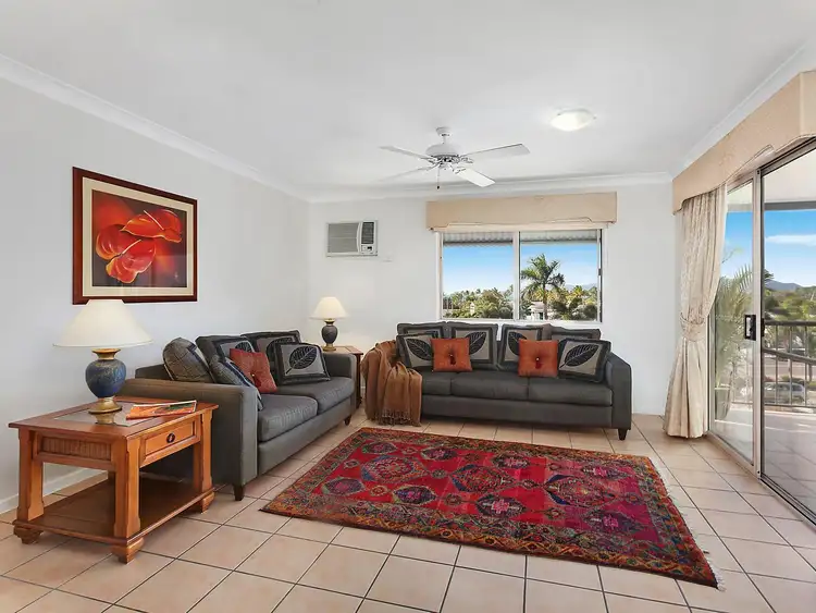 59/34 Bundock Street, Belgian Gardens QLD 4810