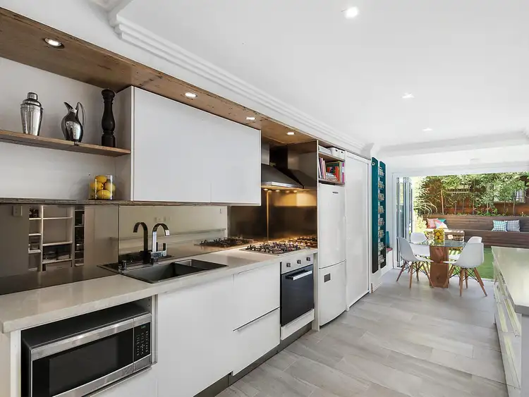 36 Junction Street, Forest Lodge NSW 2037