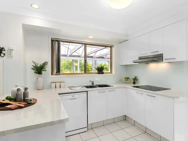Second view of Homely house listing, 74 John Paul Drive, Daisy Hill QLD 4127