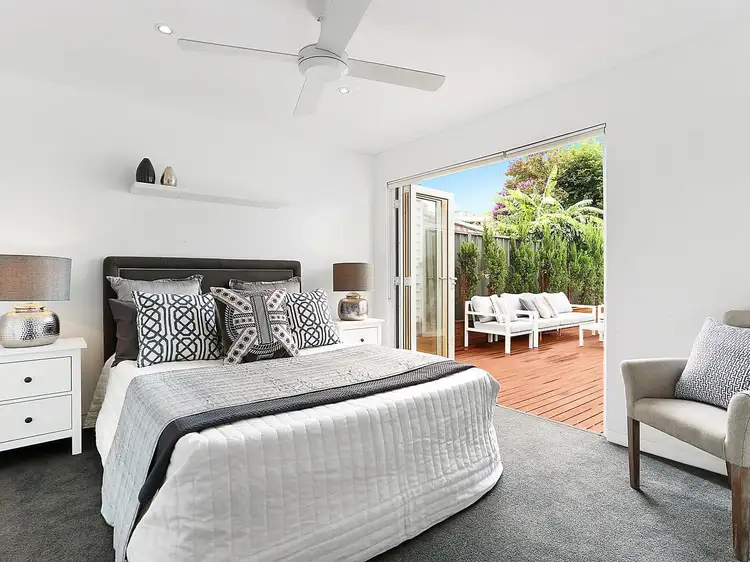 Fourth view of Homely house listing, 45 Alfred Street, St Peters NSW 2044