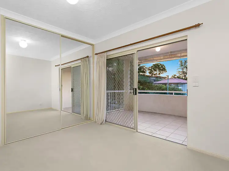 Third view of Homely apartment listing, 3/52-58 Mitre Street, St Lucia QLD 4067