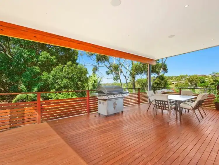 9 Alinjarra Drive, Tugun QLD 4224